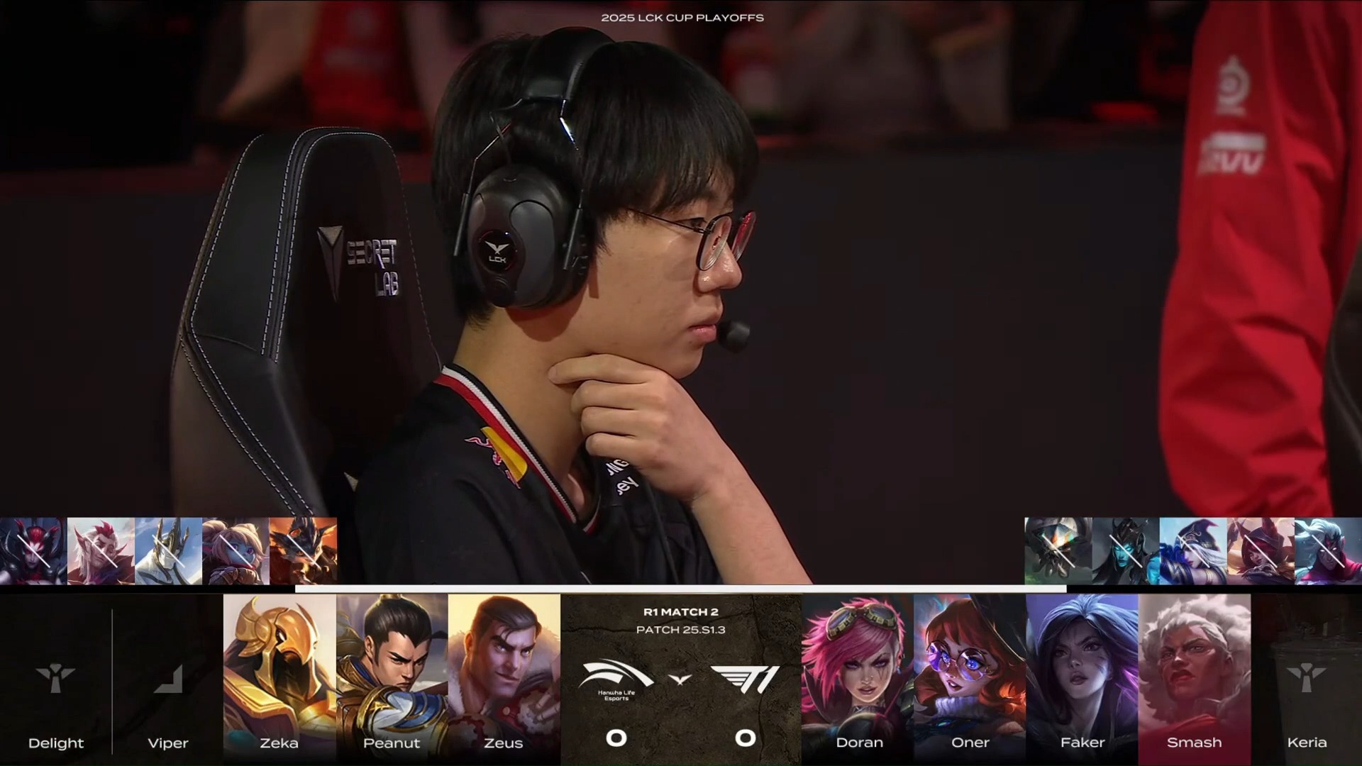 开云体育官网-HLE险胜DRX，Faker线上压制力十足峡谷大战四强赛，强势挺进下一轮的简单介绍