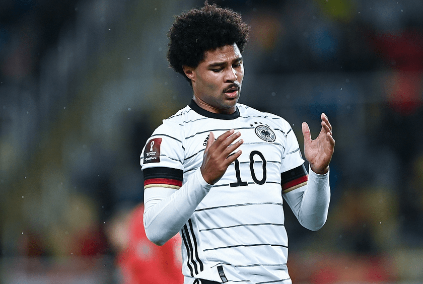 德国队轻取日本队，安赛龙带队取胜